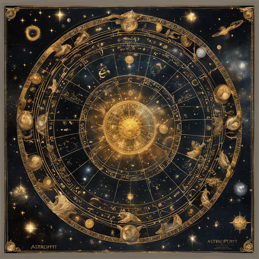 Astroprofit Astrology For Wealth
