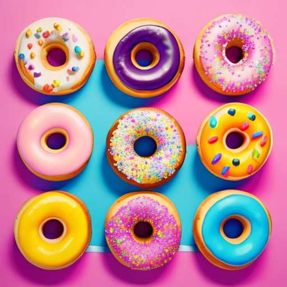 Creative Options Beader's Donut
