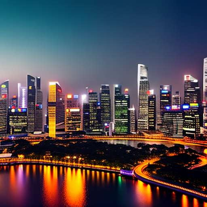 Make Your Own  Singapore Singapore