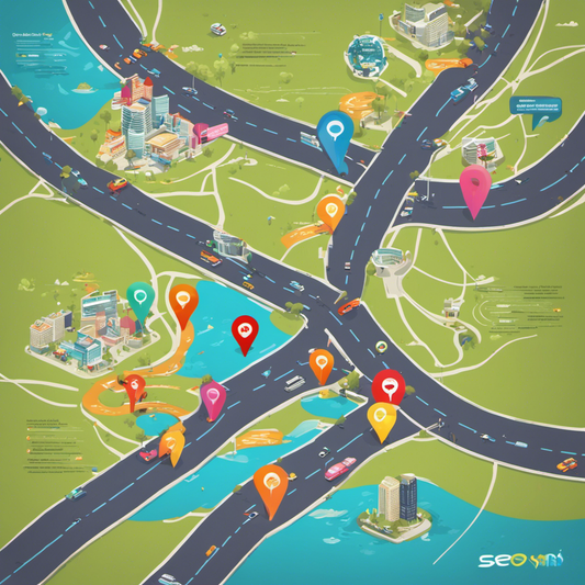 SEO Topical Map For Boost Traffic