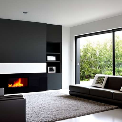 Futuristic Home Design Midjourney Prompts for Customized Interiors - Socialdraft