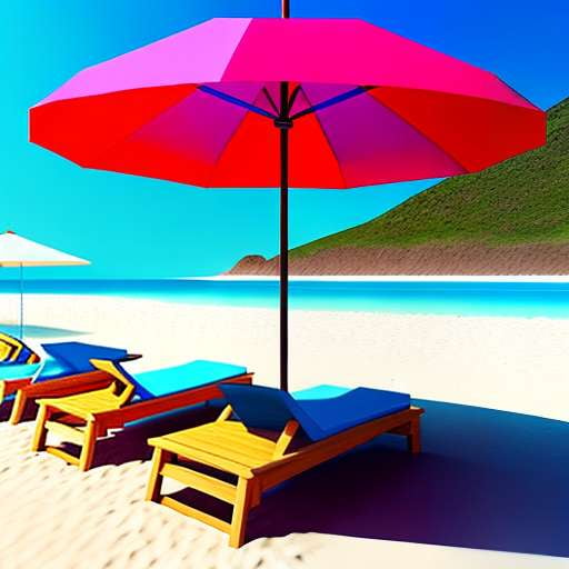 "Beach Goddess" Midjourney Bikini Prompt - Customizable Text-to-Image Model for Your Perfect Beach Look - Socialdraft
