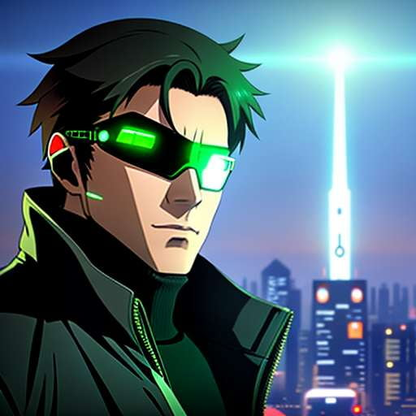 Anime Espionage Midjourney: Create Your Own Thrilling Animated Spy Adventure! - Socialdraft
