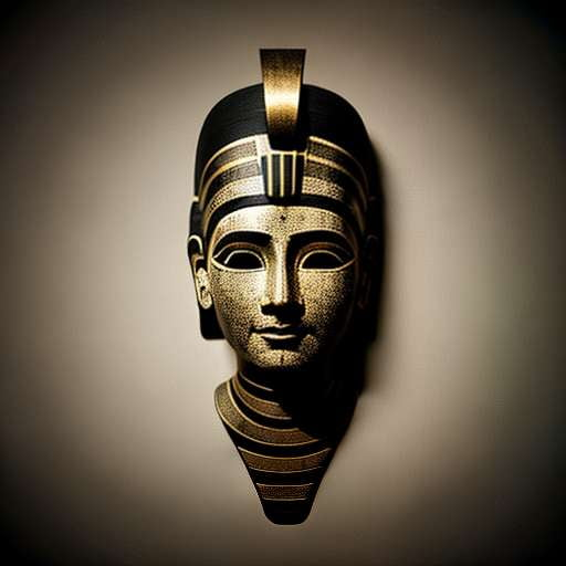 Egyptian Mummy Midjourney Prompt for Unique Image Generation - Socialdraft