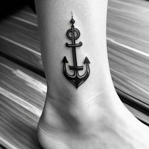17 Best Tiny Tattoos – Small Tattoo Design Ideas and Inspiration