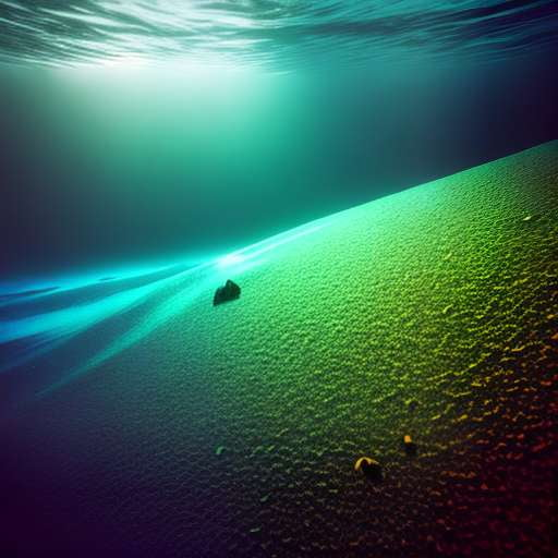 Submariner's Perspective Midjourney Prompt for Unique Underwater Creations - Socialdraft