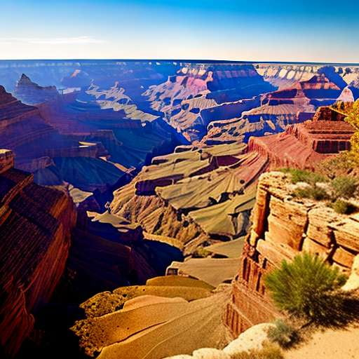 Arizona Territory Midjourney Prompts: Create Your Own Wild West Adventure - Socialdraft
