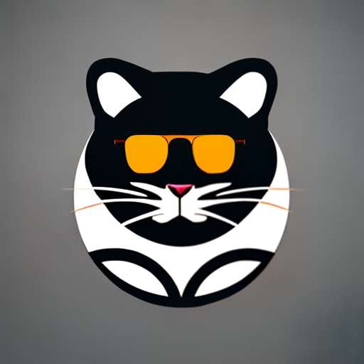 Zoo Animal Logo Creator - Midjourney Prompt - Socialdraft