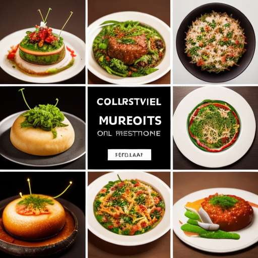 Custom Midjourney Food Stock Images for Your Project - Socialdraft