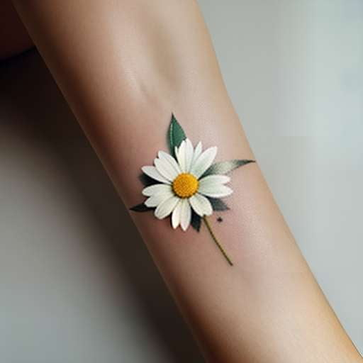 daisy' in Tattoos • Search in +1.3M Tattoos Now • Tattoodo