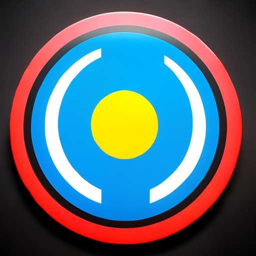 Ultimate Custom Frisbee Club Logo Midjourney Prompts - Socialdraft