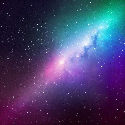 "Galactic Odyssey" Midjourney Prompt for Nebula Exploration - Socialdraft