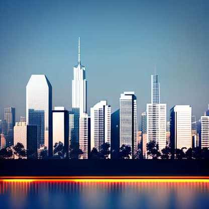 "Cityscape Creator: Unique Midjourney Prompts for Custom Urban Skylines" - Socialdraft