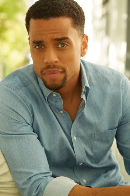 Michael Ealy Chatbot - Socialdraft