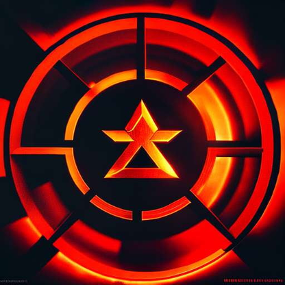 Fullmetal Alchemist Charging Logo Prompt for Midjourney Image Generation - Socialdraft