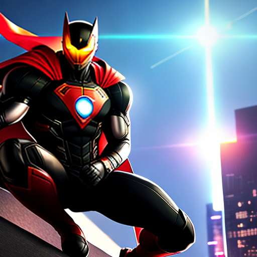 Wallpaper Super Power, Carol Danvers, Superpower, Superhero, Anime Art,  Background - Download Free Image