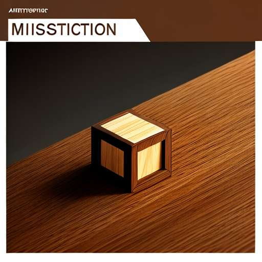 Custom Midjourney Mission Furniture Logo Prompt - Socialdraft