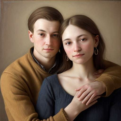 Realistic Portraits Midjourney Prompts for Custom Creations - Socialdraft