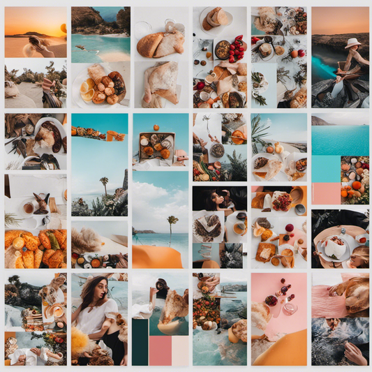 Write 50 Instagram Captions With Hashtag