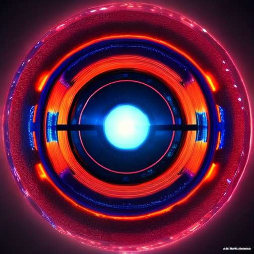 Supernova Spectroscope Midjourney Image Prompts - Socialdraft