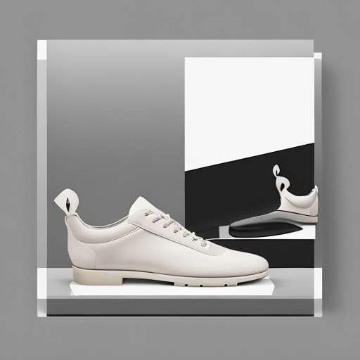 Shoe Design Midjourney Prompt Inspiration Tool - Socialdraft