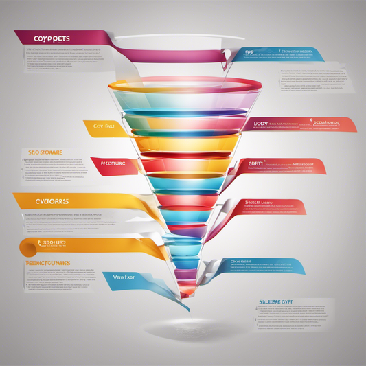 Sales Funnel With Copywriting
