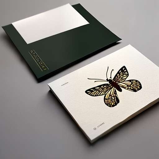 Animal-Inspired Insect Letter Midjourney Prompt - Socialdraft