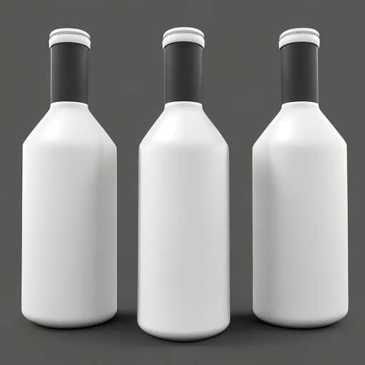 Custom Designed 20oz Bottles for Professionals - Socialdraft