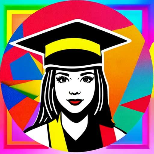 Midjourney Graduation Sticker Pack: Celebrate Your Achievements with Unique Image Prompts - Socialdraft