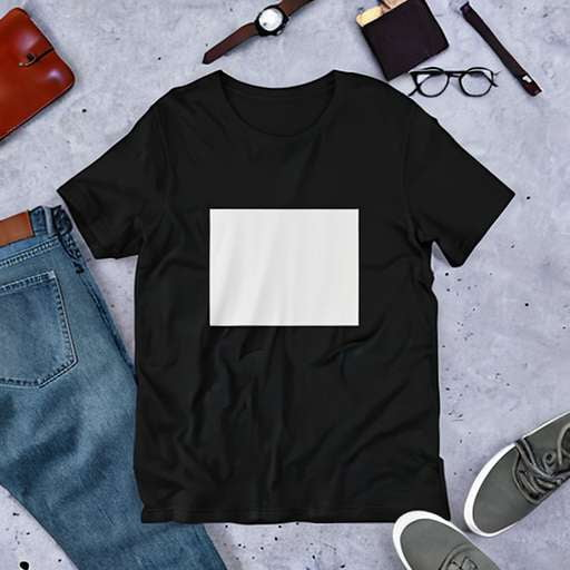 "Customize Your Style with Unique Line T-Shirt Designs" - Socialdraft