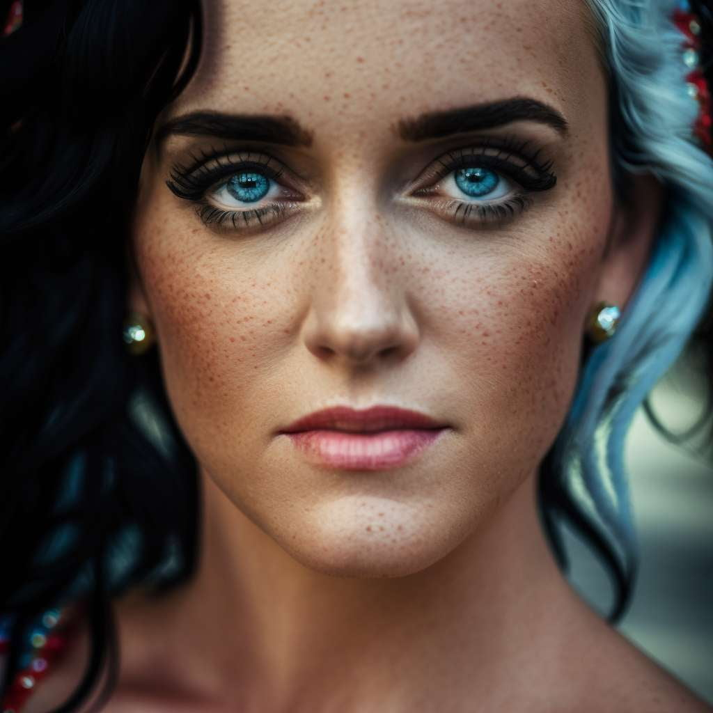 Katy Perry Chatbot - Socialdraft