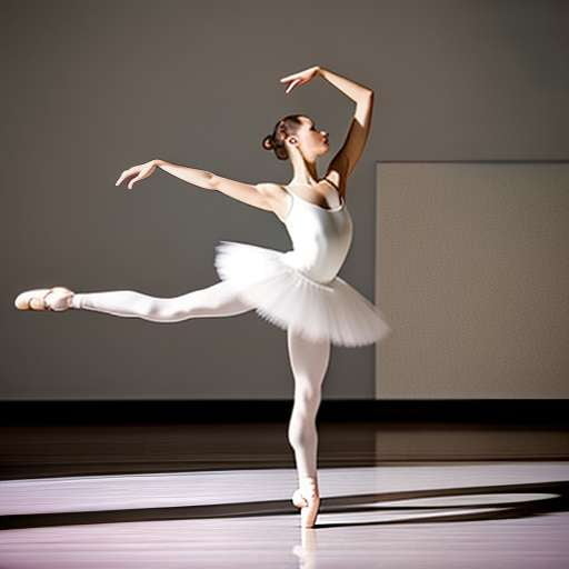 Ballet Midjourney - Create Your Own Stunning Dance Art - Socialdraft