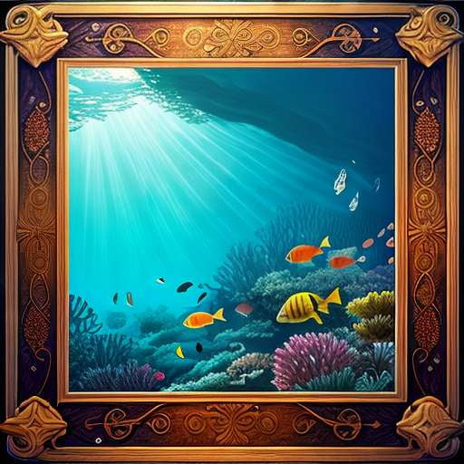 Fishing Dipsy Diver Midjourney Art Prompt - Create Your Perfect Catch –  Socialdraft