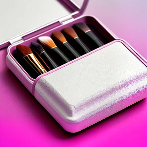 Makeup Storage Solution Midjourney Prompts - Customizable and Creative Ideas - Socialdraft