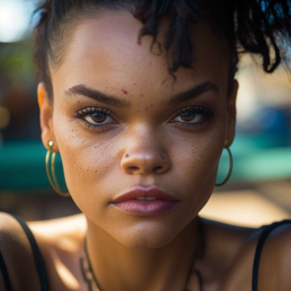 Andra Day Chatbot - Socialdraft