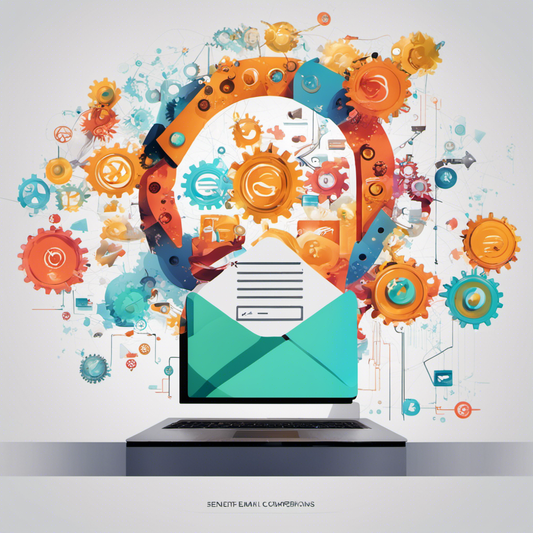 Customer Focused Email Nurture Campaigns