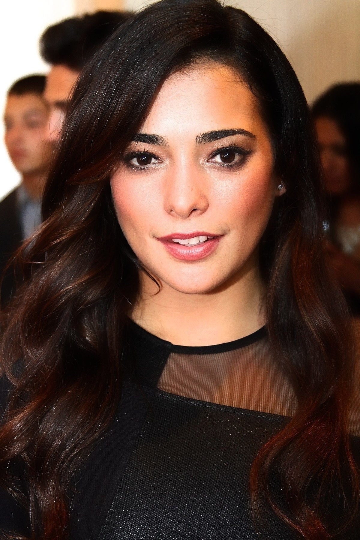 Natalie Martinez Chatbot - Socialdraft