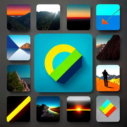 "Customizable Rock Climbing 3D Icons for Midjourney Image Generation" - Socialdraft
