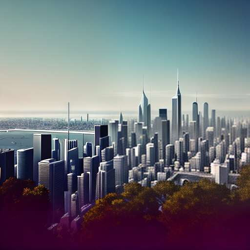Dream City Midjourney Prompt: Create Stunning Cityscapes Like a Pro - Socialdraft