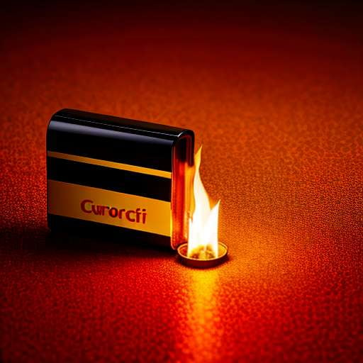"Custom Cricket Lighter Midjourney Prompts - Text-to-Image Creations for Your Personalized Lighter Designs" - Socialdraft