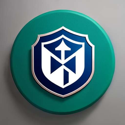 Emblem Insurance Logo Midjourney Creation Tool - Customizable Design Prompt - Socialdraft