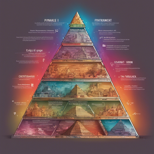 Content Using The Pyramid Framework