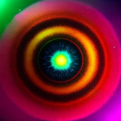 Supernova Explosion Midjourney Prompt for Stunning Space Art - Socialdraft