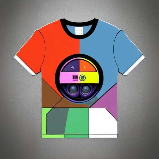 Retro T-Shirt Designs for a Nostalgic Look - Socialdraft