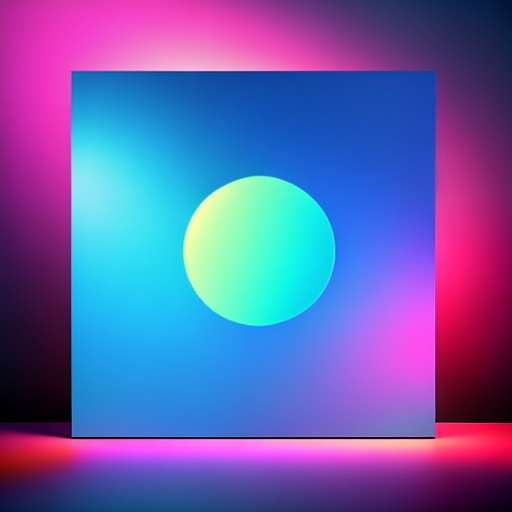 Neon Color Midjourney Generator: Create Vibrant Custom Images - Socialdraft