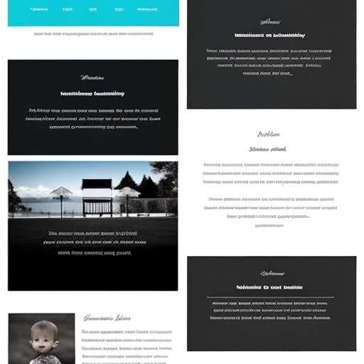 Parenting Newsletter Template: Customizable Midjourney Prompts for Engaging Content - Socialdraft