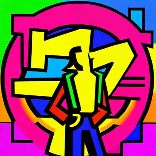 Leisure Suit Larry Midjourney Image Prompt - Socialdraft