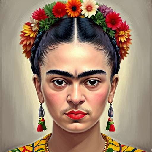 Multicultural Portrait Prompts for Midjourney Art: Create Your Own Masterpieces - Socialdraft