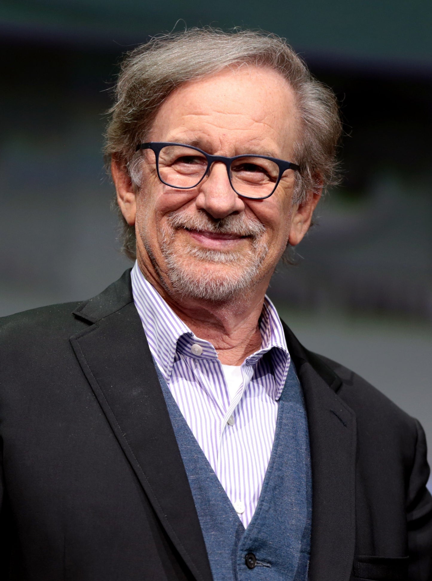 Steven Spielberg Chatbot - Socialdraft