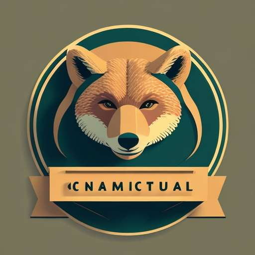 Vintage Animal Logos - Create Your Own with Midjourney Prompts - Socialdraft
